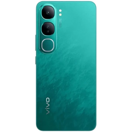 Vivo V40 Lite 128 ГБ Emerald Green